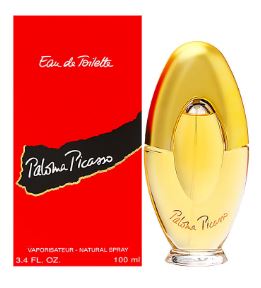 SBP - Paloma Piccasso by Paloma Piccasso EDT 3.4 OZ SP Ladies
