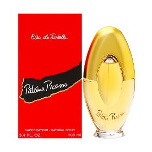 SBP - Paloma Piccasso by Paloma Piccasso EDT 3.4 OZ SP Ladies