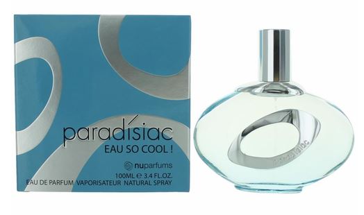 SBP - Paradisiac Eau So Cool
