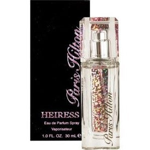 SBP - Paris Hilton Heiress