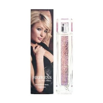 SBP - Paris Hilton Heiress