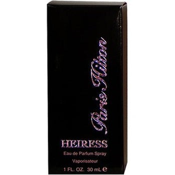 SBP - Paris Hilton Heiress