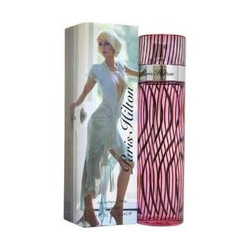 SBP - Paris Hilton