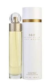 SBP - Perry Ellis 360
