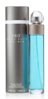 SBP - Perry Ellis 360