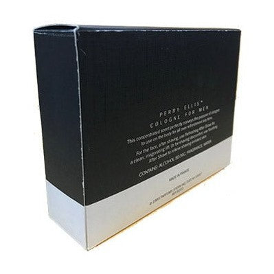 SBP - Perry Ellis (Original/Vintage)