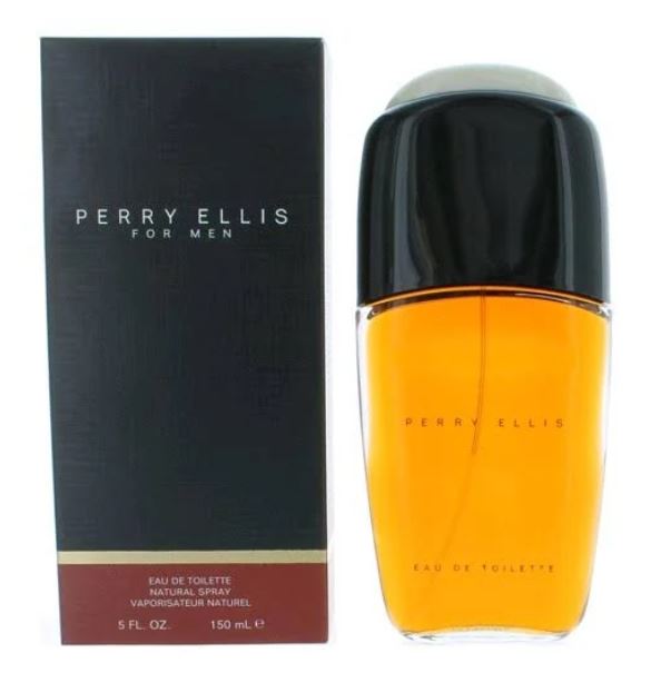 SBP - Perry Ellis