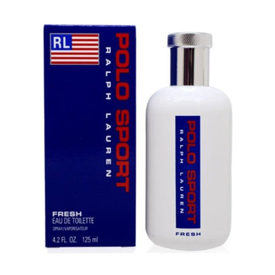 SBP - Polo Sport Fresh