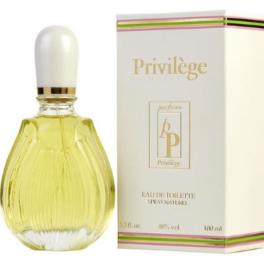 SBP - Privilege