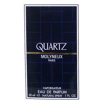 SBP - QUARTZ MOLYNEUZ by Molyneuz EDP 1 OZ SP LADIES