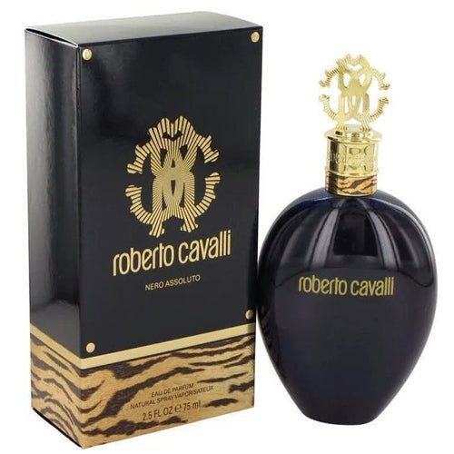 SBP - Roberto Cavalli Nero Assoluto