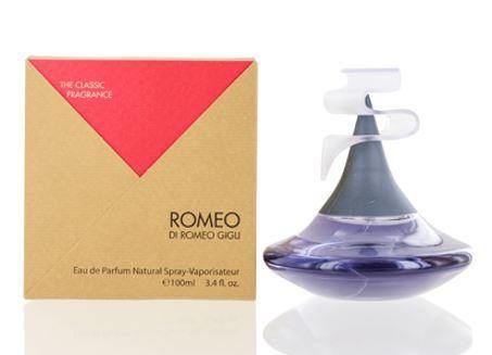 SBP - ROMEO DI ROMEO GIGLI by ROMEO GIGLI EDP 3.4 OZ SP Ladies