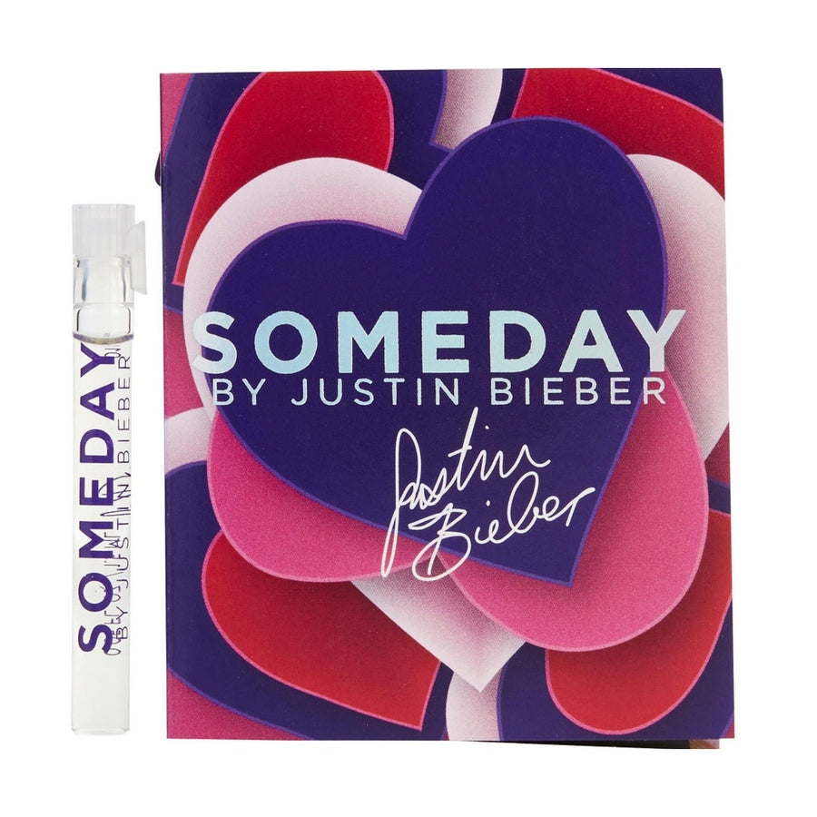 SBP - Someday