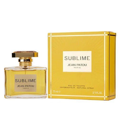 SBP - Sublime