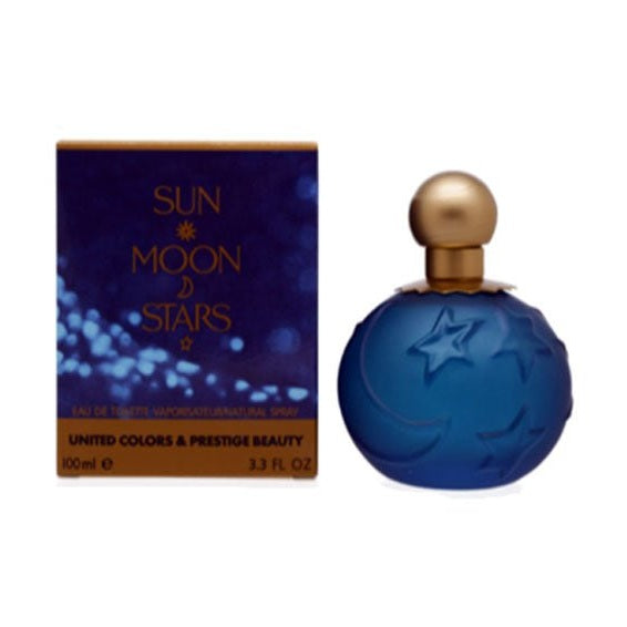 SBP - Sun Moon Stars