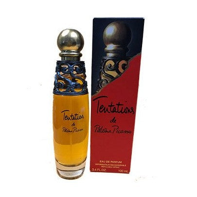SBP - Tentations de Paloma Piccasso by Paloma Piccasso EDP 3.4 OZ SP Refillable