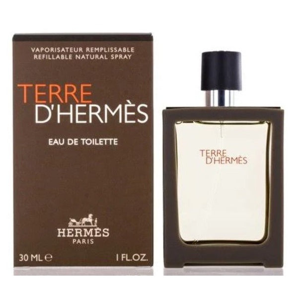 SBP - Terre d'Hermes