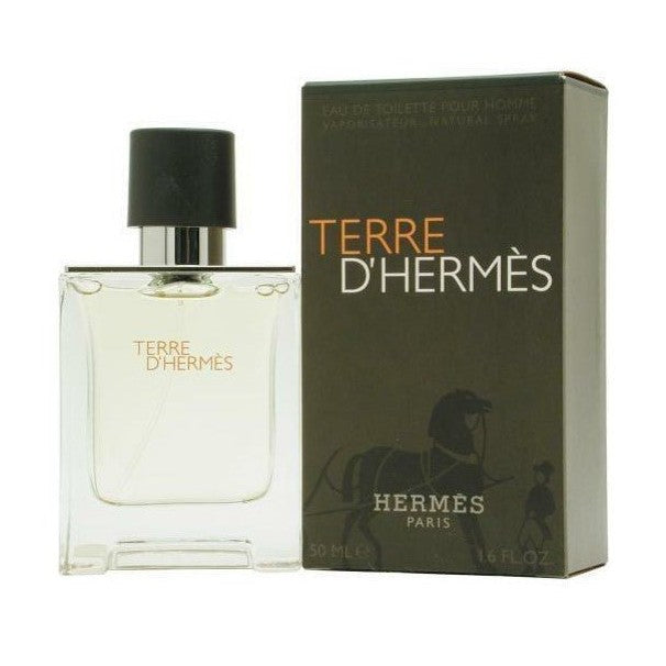 SBP - Terre d'Hermes