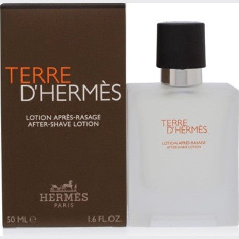 SBP - Terre d'Hermes
