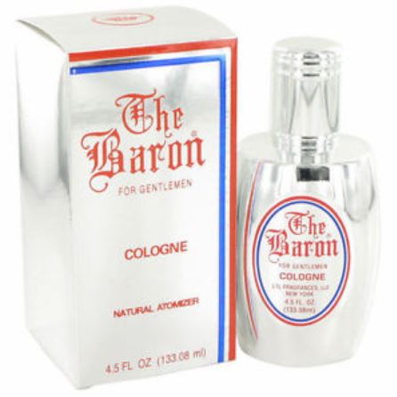 SBP - The Baron
