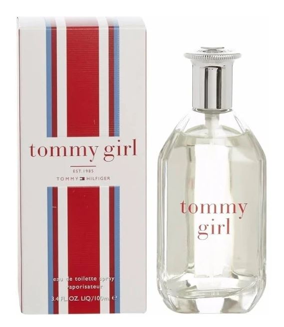 SBP - Tommy Girl EDT