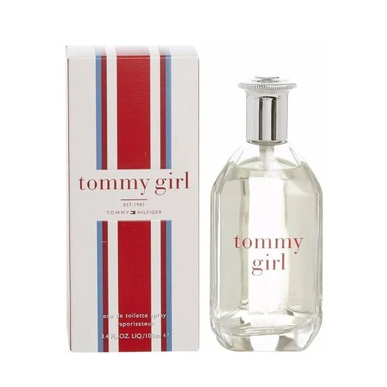 SBP - Tommy Girl EDT