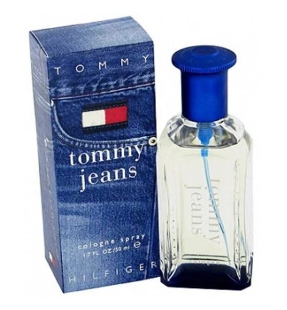 SBP - Tommy Jean