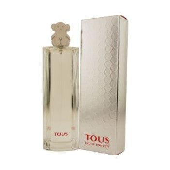 SBP - TOUS by Tous EDT 3 oz SP Ladies