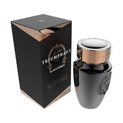 SBP - Triumphant Black Amber