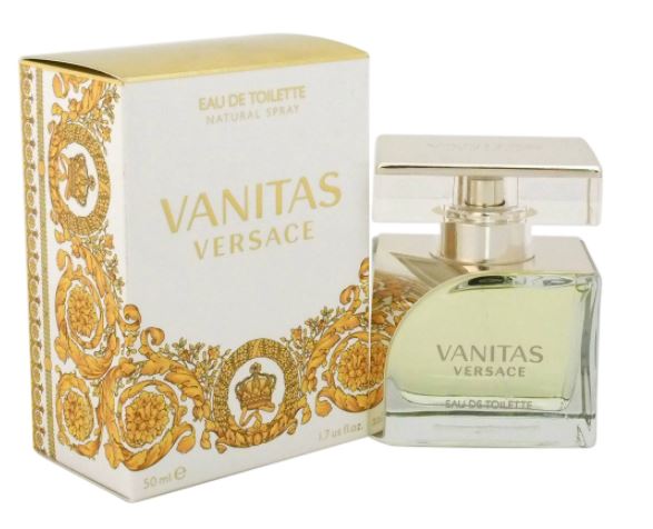 SBP - Vanitas Versace EDT