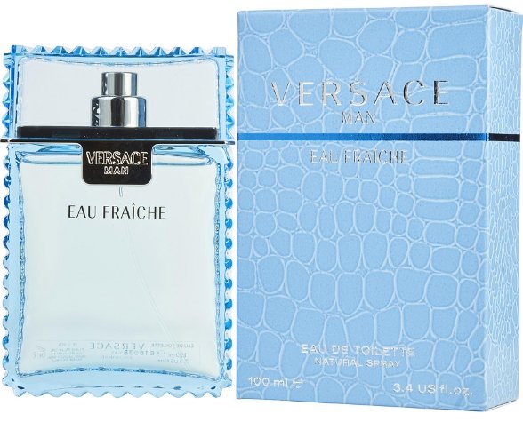 SBP - Versace Man Eau Fraiche