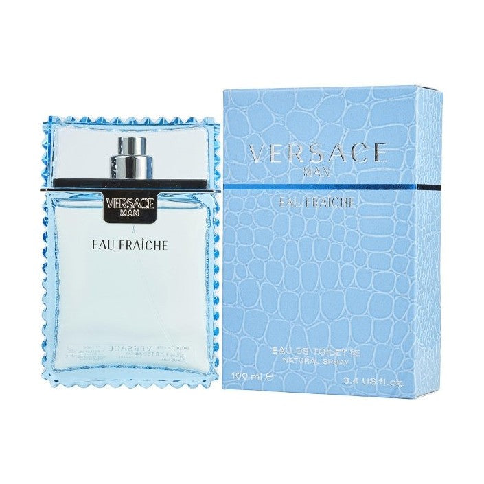 SBP - Versace Man Eau Fraiche