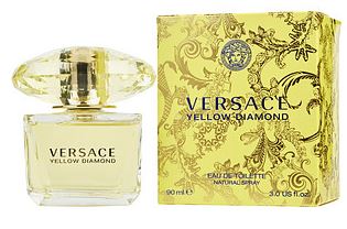 SBP - Versace Yellow Diamond