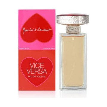 Yves saint laurent vice versa perfume Clearance