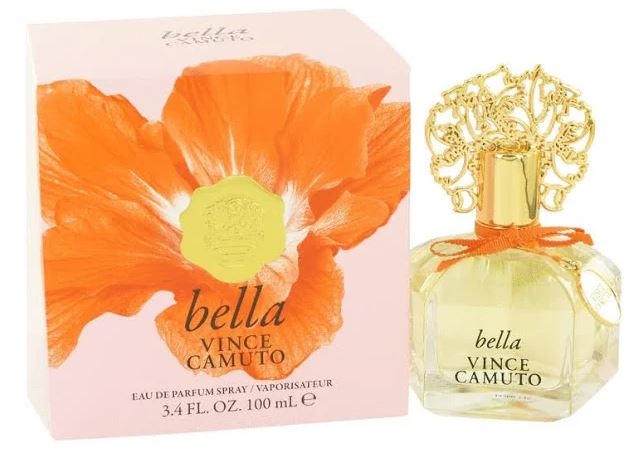 SBP - Vince Camuto Bella