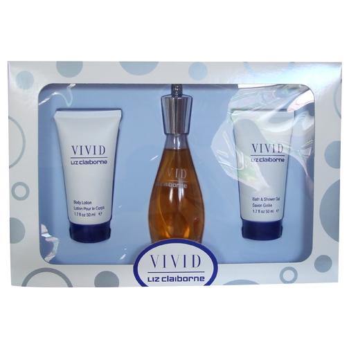 Vivid perfume by online liz claiborne