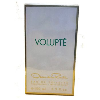 SBP - Volupte by Oscar De La Renta EDT 3.3 OZ SP Ladies