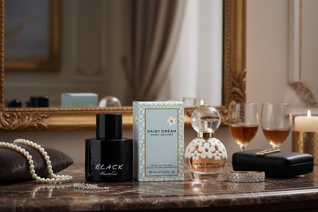 Affordable Luxury: Designer Perfumes That Smell Like High-End Niche Fragrances