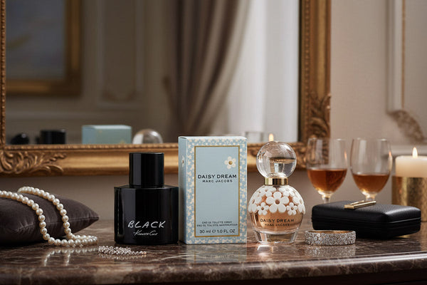Affordable Luxury: Designer Perfumes That Smell Like High-End Niche Fragrances