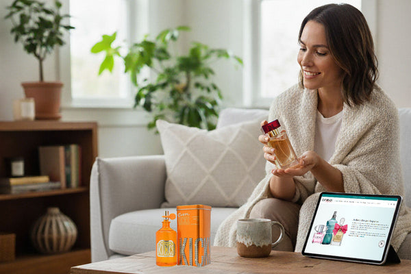 Affordable Luxury: The Best Designer Perfumes Under $50