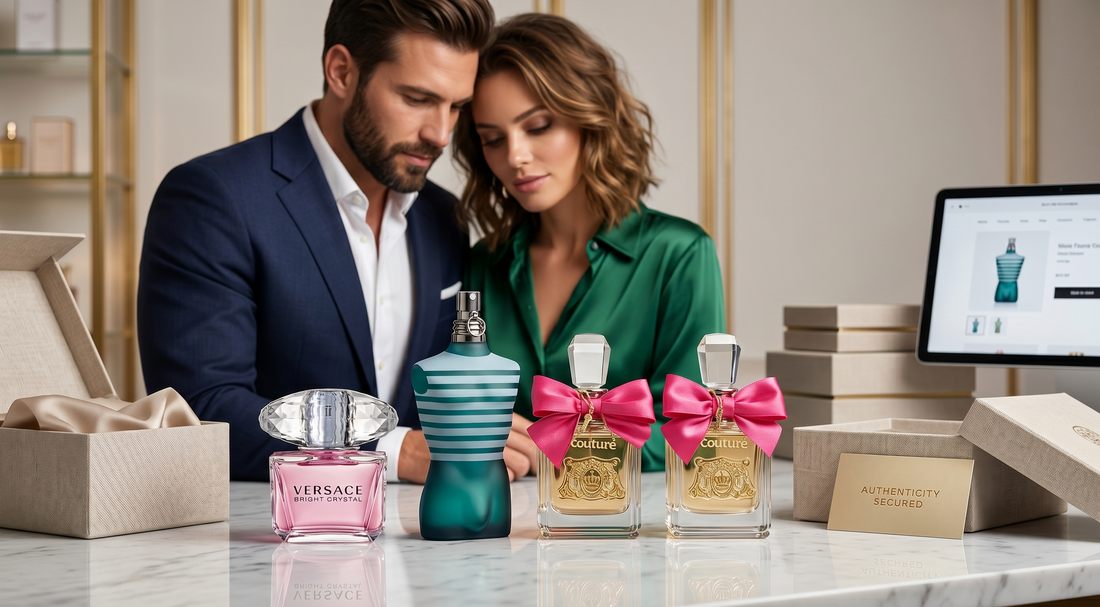 Are Discounted Designer Fragrances Real? What Shoppers Should Know