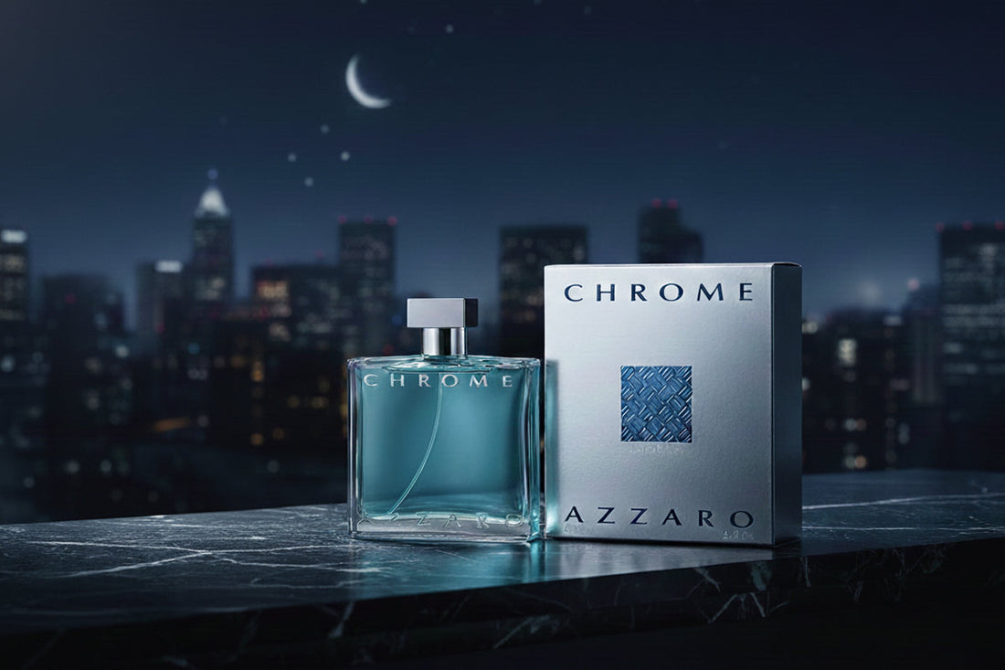 🌌 Midnight Luxury: The Most Alluring Evening Fragrances for Winter