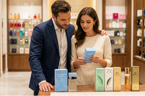 Best Perfumes Under $50 That Smell Luxury