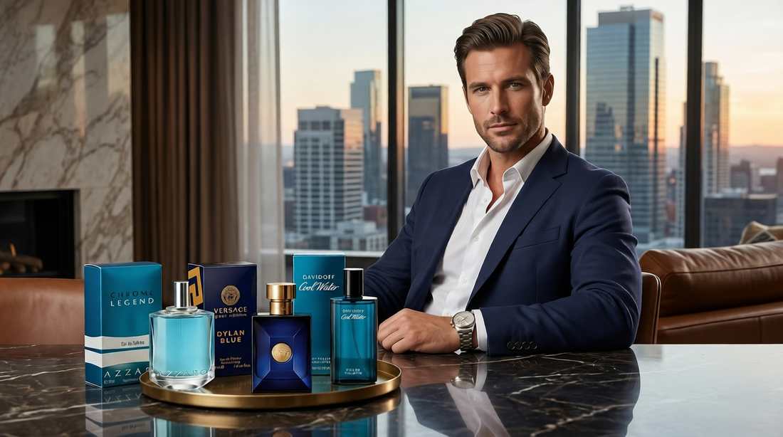 Best Affordable Colognes That Smell Expensive