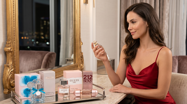 Best Affordable Perfumes That Smell Expensive