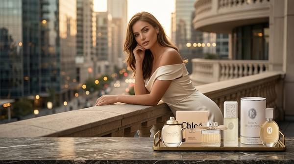 Best Affordable Perfumes That Smell Expensive