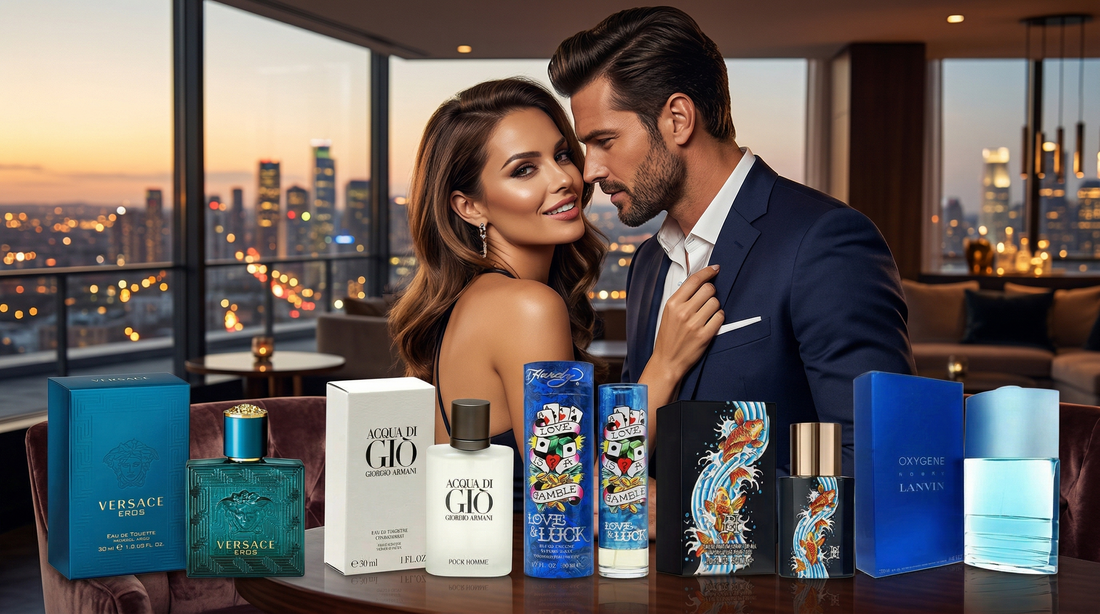 Best Colognes Women Love on Men