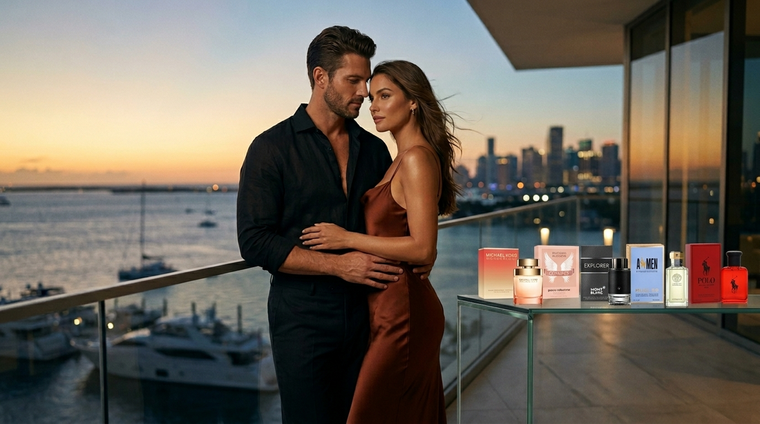 Best Colognes for Men 2026 Guide