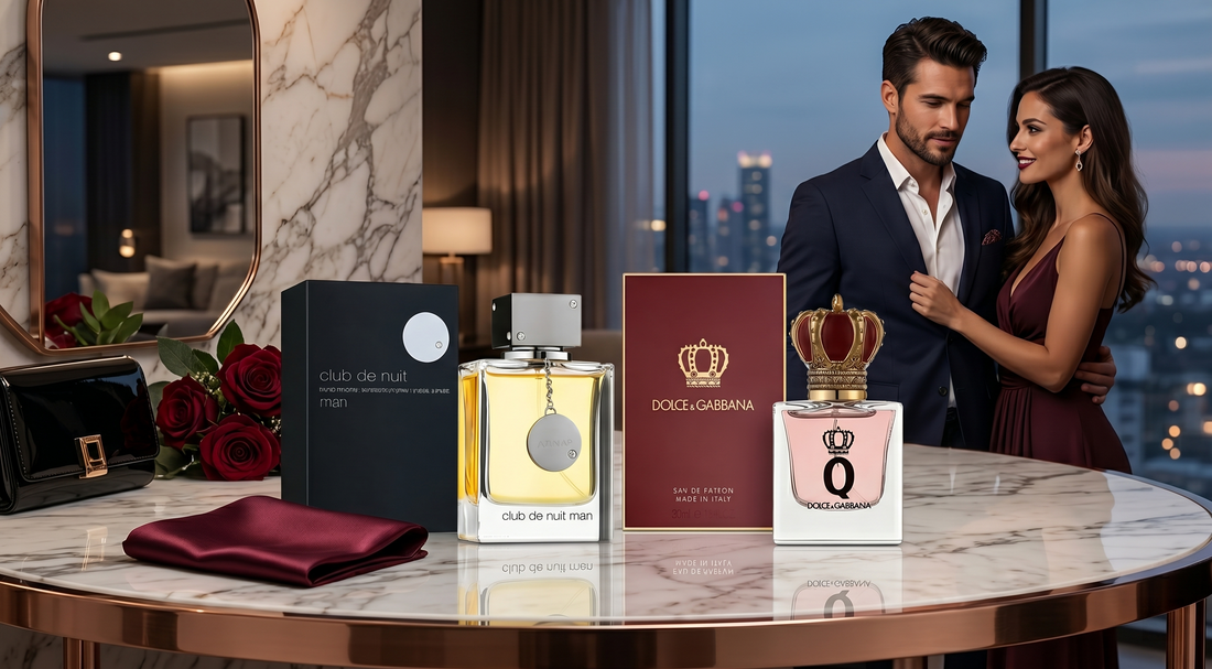 Best Compliment Getting Perfumes and Colognes That Leave a Lasting Impression