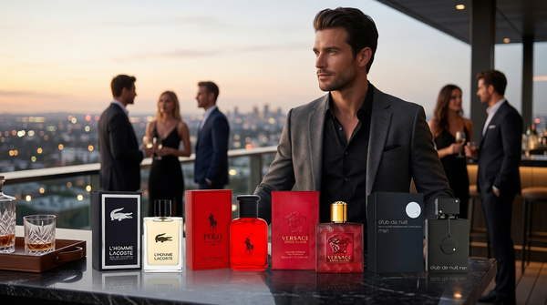 Best Date Night Colognes for Men